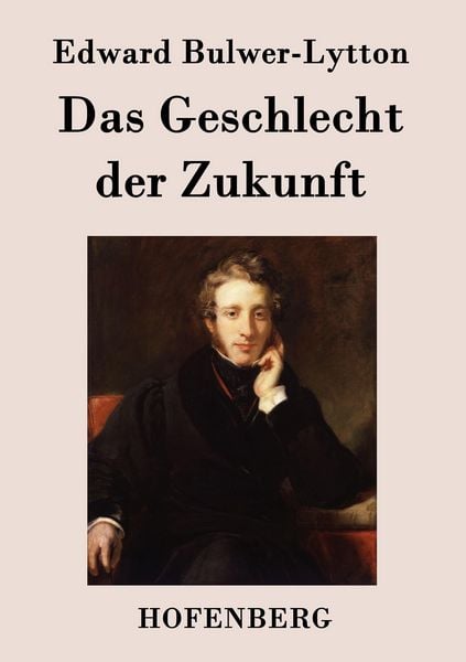 Produktbild: Das Geschlecht der Zukunft