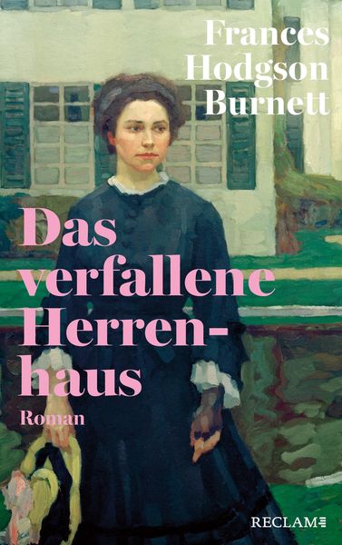 Produktbild: Das verfallene Herrenhaus