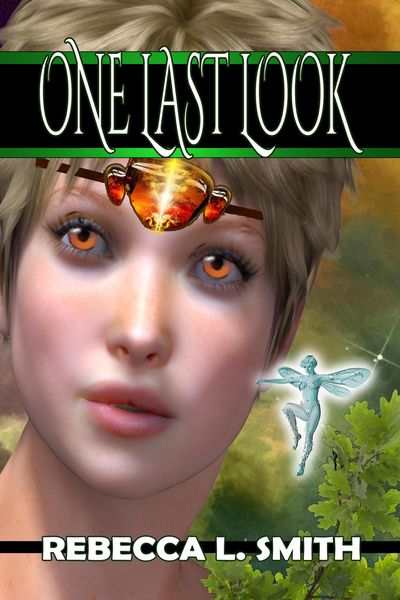 Produktbild: One Last Look