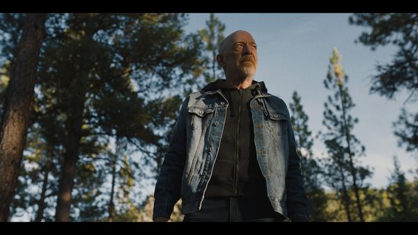 Produktbild: You Can't Run Forever
