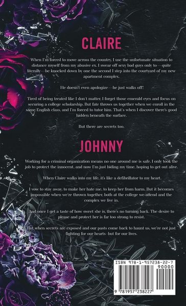 Produktbild: Broken Like You