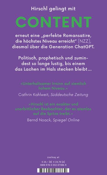 Produktbild: Content