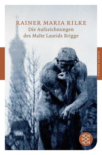 Produktbild: Die Aufzeichnungen des Malte Laurids Brigge