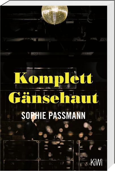Produktbild: Komplett G&auml;nsehaut