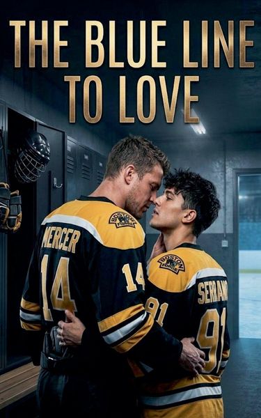 Produktbild: The Blue Line To Love