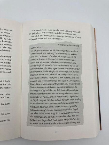 Produktbild: Die vergessene Prinzessin
