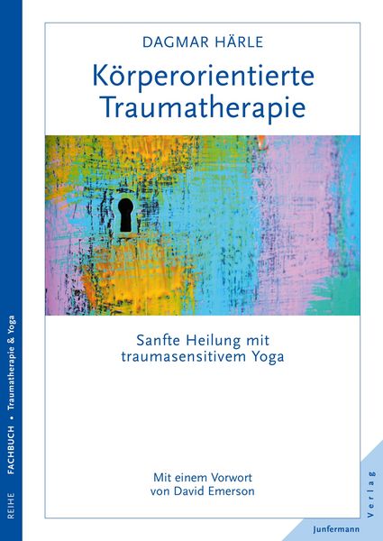 Produktbild: Körperorientierte Traumatherapie