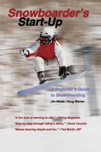 Produktbild: Snowboarder's Start-Up