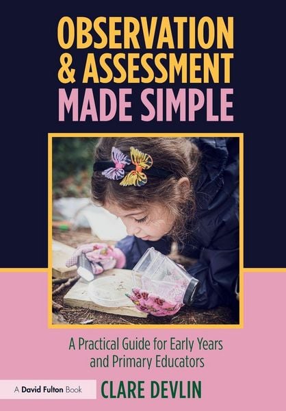 Produktbild: Observation & Assessment Made Simple