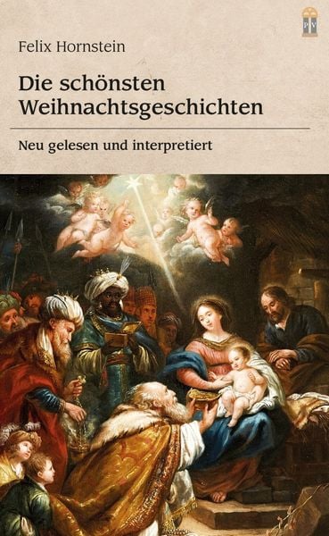 Produktbild: Die sch&ouml;nsten Weihnachtsgeschichten