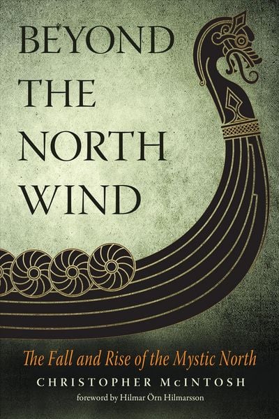Produktbild: Beyond the North Wind