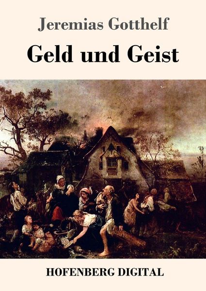 Produktbild: Geld und Geist