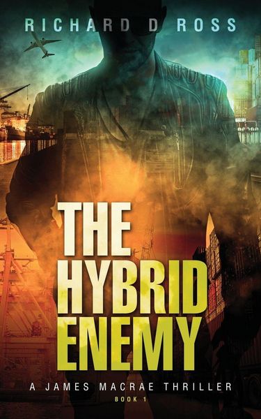 Produktbild: The Hybrid Enemy