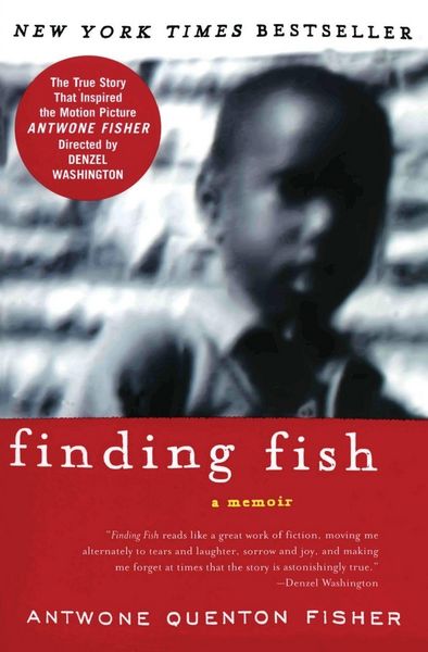 Produktbild: Finding Fish