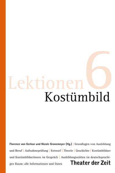 Produktbild: Kostümbild