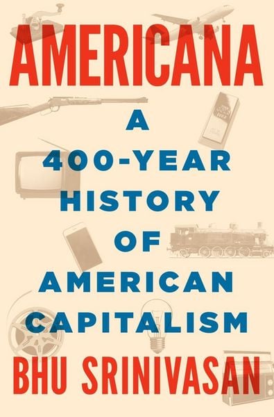 Produktbild: Americana