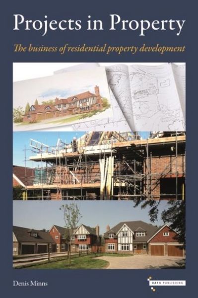 Produktbild: Minns, D: Projects in Property