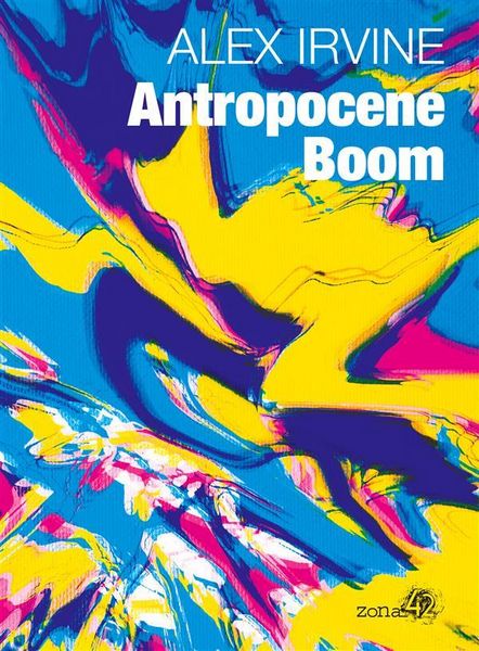 Produktbild: Antropocene Boom