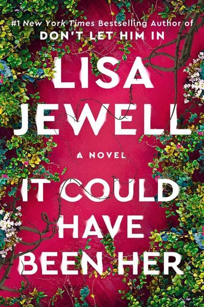 Produktbild: It Could Have Been Her