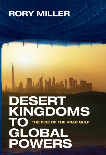 Produktbild: Desert Kingdoms to Global Powers