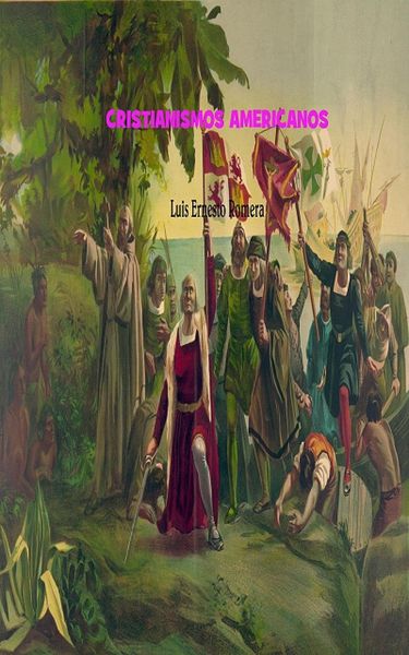 Produktbild: Cristianismos Americanos