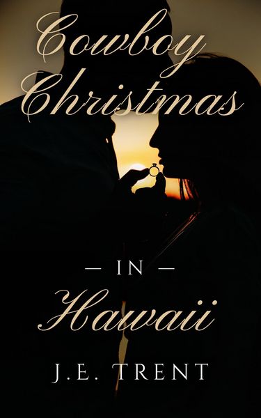 Produktbild: Cowboy Christmas in Hawaii
