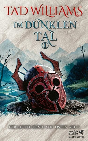 Produktbild: Im dunklen Tal 1