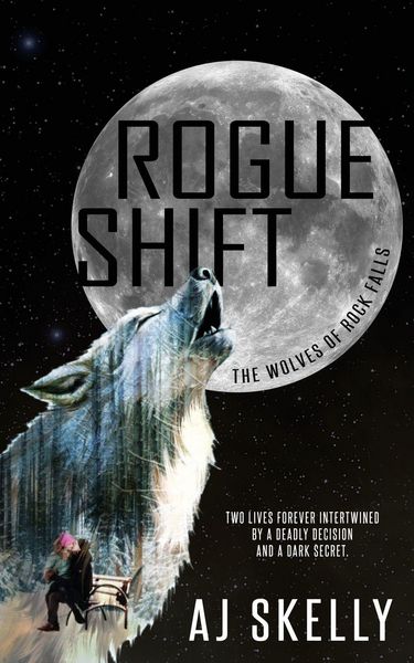 Produktbild: Rogue Shift