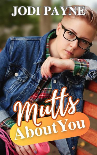 Produktbild: Mutts About You (The Summit Springs Series)