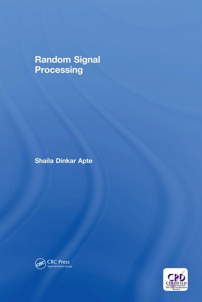 Produktbild: Random Signal Processing