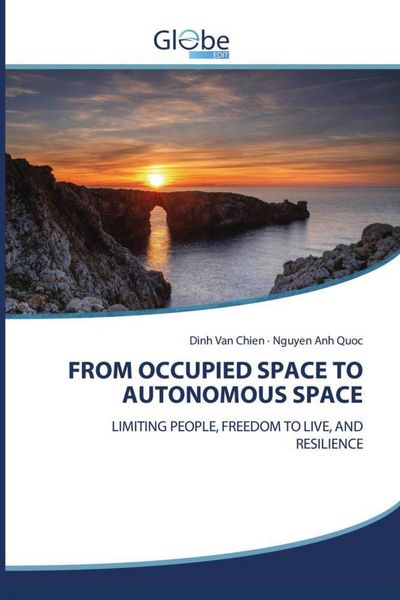 Produktbild: From Occupied Space To Autonomous Space