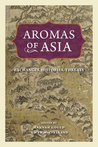 Produktbild: Aromas of Asia