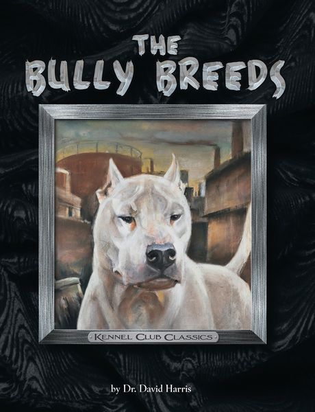 Produktbild: The Bully Breeds