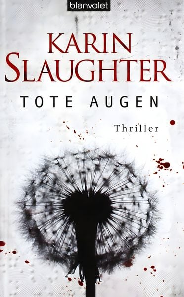 Produktbild: Tote Augen
