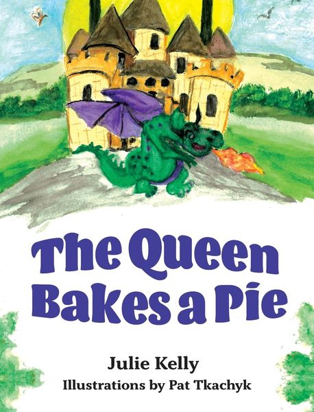 Produktbild: The Queen Bakes A Pie