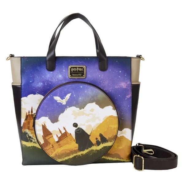 Lf Harry Potter Convertible Crossbody