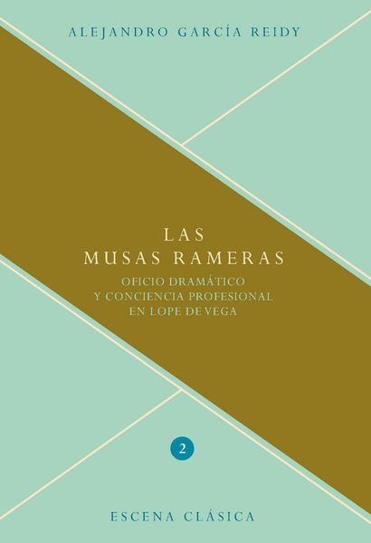 Produktbild: Las musas rameras