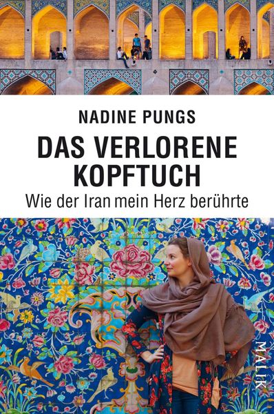Produktbild: Das verlorene Kopftuch