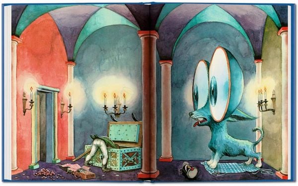 Produktbild: The Fairy Tales of Hans Christian Andersen