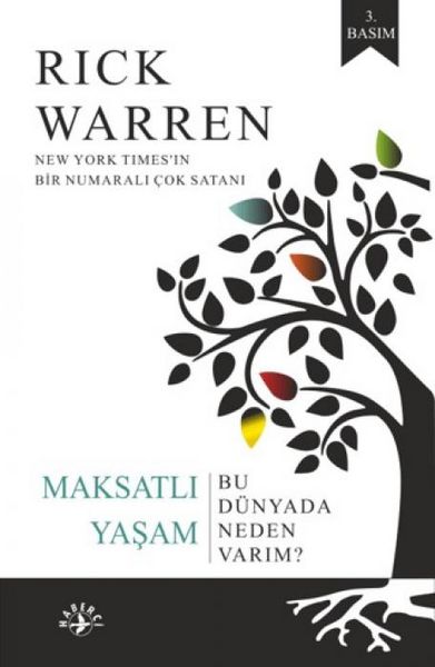Produktbild: Maksatli Yasam