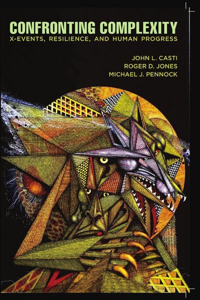 Produktbild: Confronting Complexity