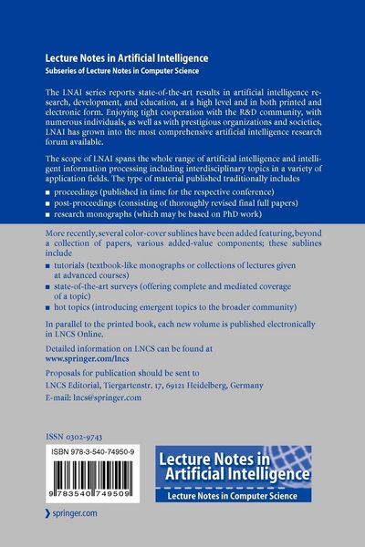 Produktbild: From Web to Social Web: Discovering and Deploying User and Content Profiles