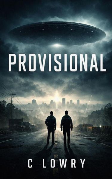 Produktbild: Provisional