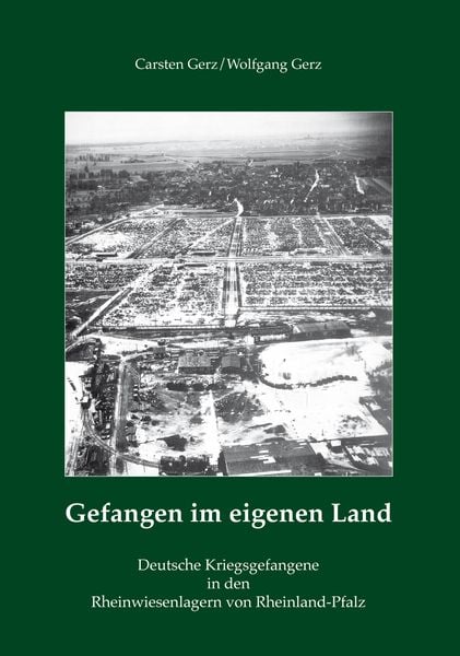 Produktbild: Gefangen im eigenen Land
