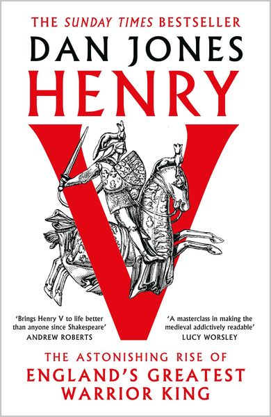 Produktbild: Henry V
