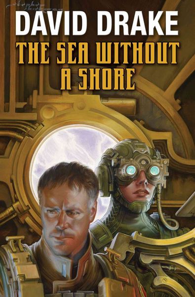 Produktbild: The Sea Without a Shore