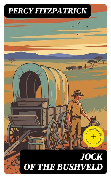 Produktbild: Jock of the Bushveld