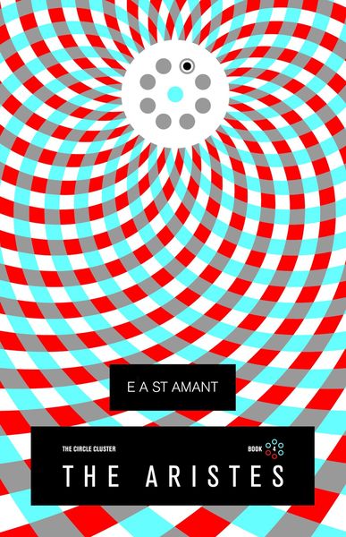 Produktbild: The Aristes (The Circle Cluster, #4)