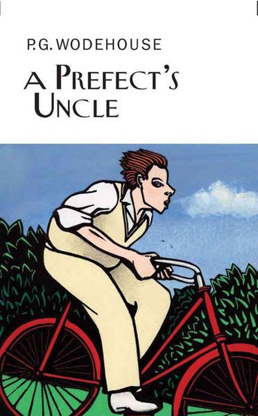 Produktbild: Prefects Uncle