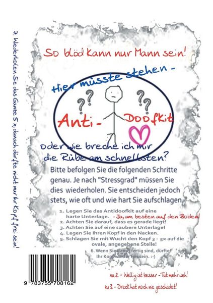 Produktbild: Das Sexualleben des Mannes